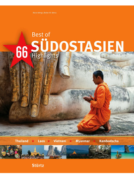 Best of Südostasien